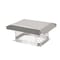 Hy-C HY-C Shelter various in. Galvanized Stainless Steel Chimney Cover SCSS913 - alternate 4